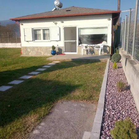 Hébergement de vacances Seaside Serenity